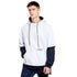 Hoodie Sweatshirt Mens Hip Hop Pullover Hoodies Streetwear Casual Fashion Clothes colorblock hoodie 2019 cotton - menochic
